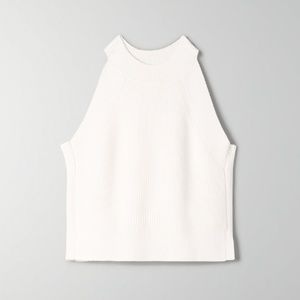 Aritzia (Wilfred Brand) Crevier Knit Top